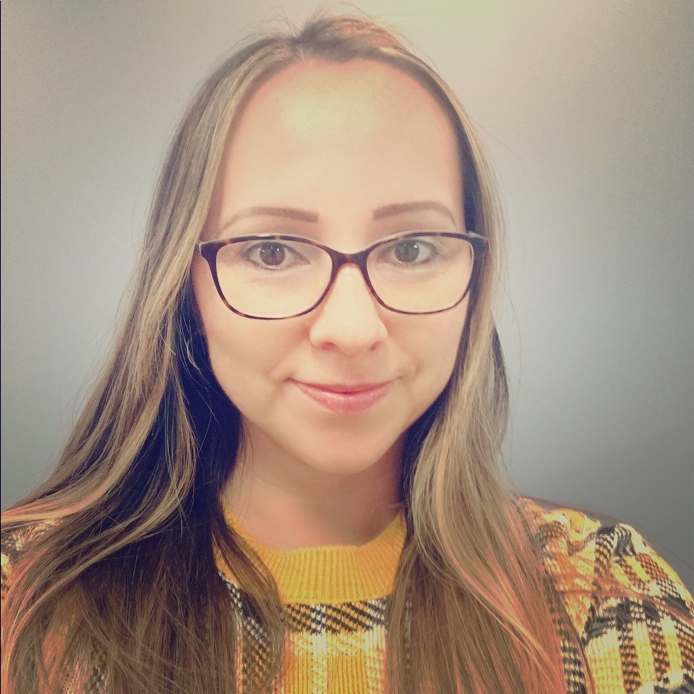 Meet your Posher, Jimena